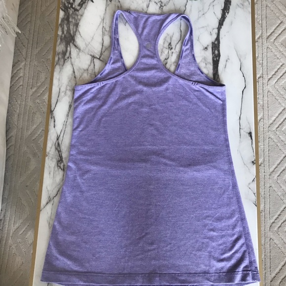 Lululemon Tank - Picture 4 of 4